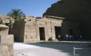 Karnak Temple, Luxor